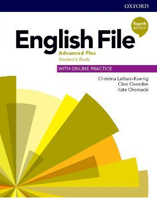 The English Farm | English File Advanced Plus (4th Edition)