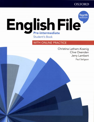 The English Farm | English File Pre-Intermediate (4th Edition)