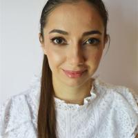 Alina's profile picture