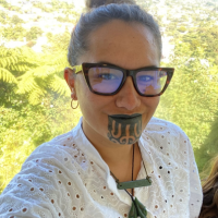 Te Ara-Ripeka's profile Pic