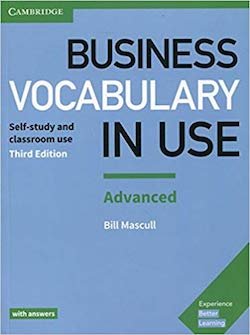 Business Vocabulary Advanced (Third Edition)